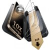 Folie de protectie Ecran ESR Corning UltraFit pentru Apple iPhone 17 Pro Max, Sticla Securizata, Full Glue, Set 3 bucati