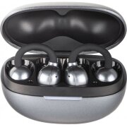 Handsfree Bluetooth Infinix ZCLip XEO4, TWS, Gri 