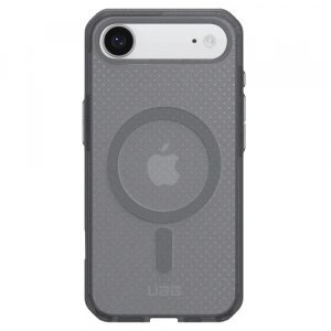 Husa MagSafe pentru Apple iPhone 17 Air, Urban Armor Gear, Dot, Gri