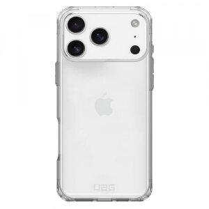 Husa pentru Apple iPhone 17 Pro, Urban Armor Gear, Plyo, Transparenta