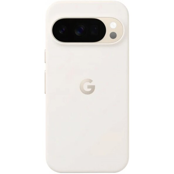 Husa pentru Google Pixel 10 Pro / 10, Pixelsnap, Bej GA09836-WW 