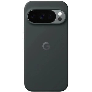 Husa pentru Google Pixel 10 Pro / 10, Pixelsnap, Neagra GA09835-WW 