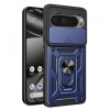 Husa pentru Google Pixel 10 Pro XL, Techsuit, CamShield, Albastra