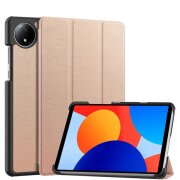 Husa pentru Xiaomi Redmi Pad SE 8.7, Techsuit, FoldPro, Roz