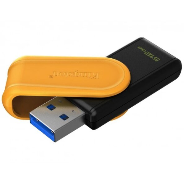 Memorie Externa USB-A 3.2 Kingston DT Exodia S, 512Gb DTXS/512GB 
