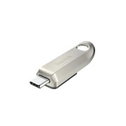 Memorie Externa USB-A 3.2 SanDisk Ultra Luxe, 128Gb SDCZ75-128G-G46 