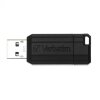 Memorie Externa USB-A Verbatim PenDrive Pinstripe, 32Gb 49064 