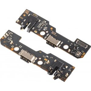 Placa cu Conector Incarcare - Audio - Microfon Xiaomi Redmi A5 4G 