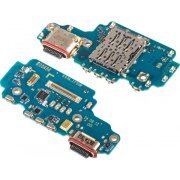 Placa cu Conector Incarcare - Microfon - Modul Cititor SIM Samsung Galaxy S25 Ultra S938 
