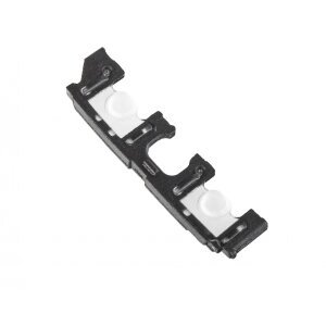 Suport Plastic Buton Volum Huawei Pura 80 Pro / Pura 80 Ultra, Service Pack 51691098 