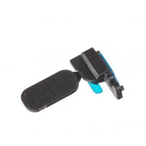 Suport Plastic Senzor Amprenta Huawei Pura 80 Pro / Pura 80 Ultra, Jos, Service Pack 51691100 