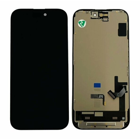 Ecran Compatibil pentru iPhone 15 HARD OLED