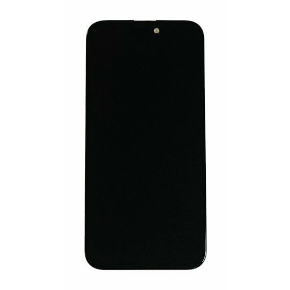 Ecran Compatibil pentru iPhone 16 Plus TFT Incell