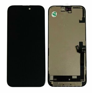 Ecran Compatibil pentru iPhone 16 Plus TFT Incell