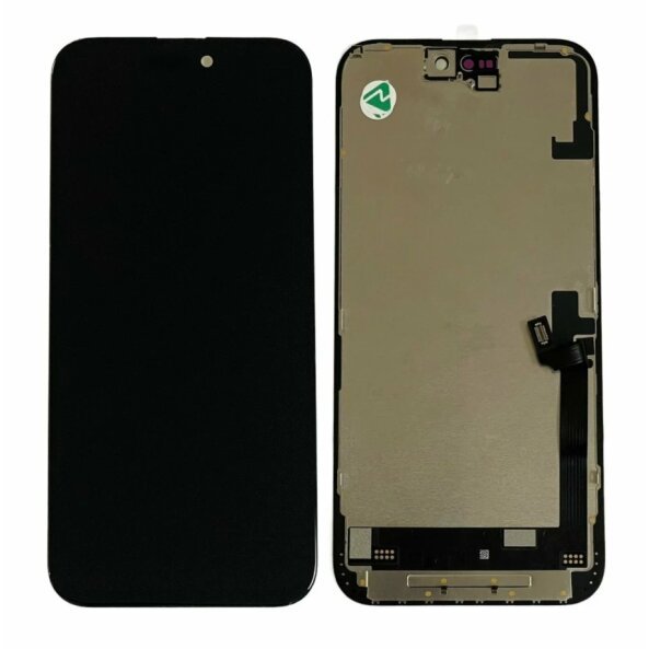 Ecran Compatibil pentru iPhone 16 Plus TFT Incell
