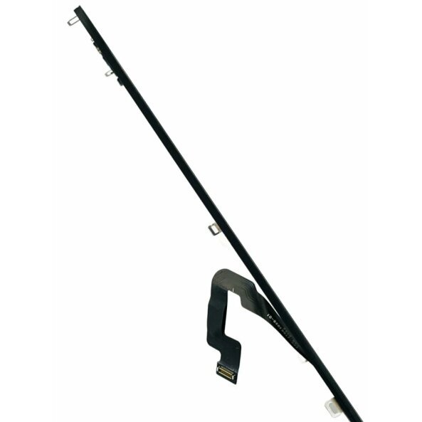 Ecran Compatibil pentru iPhone 16 Pro TFT Incell