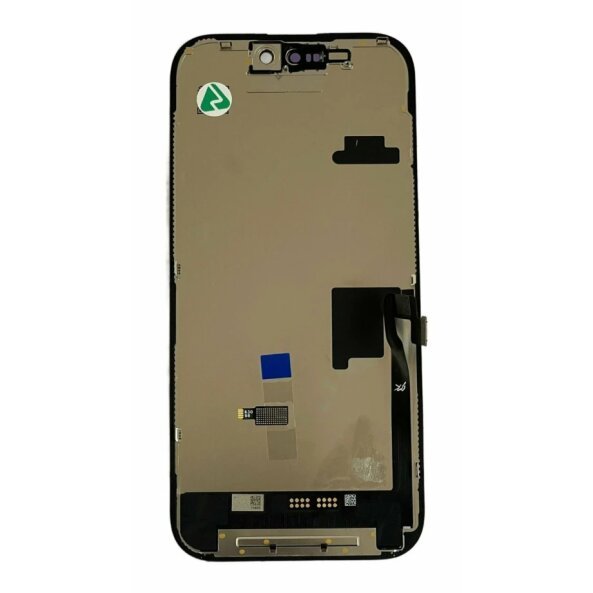 Ecran Compatibil pentru iPhone 16 Pro TFT Incell