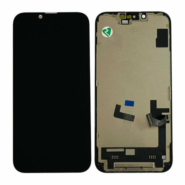 Ecran Compatibil pentru iPhone 16e TFT Incell