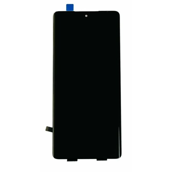 Ecran Compatibil pentru Motorola G85/ Edge 50 Fusion 5G 2024 OLED Fara Rama