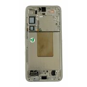 Ecran Samsung S926 Galaxy S24 Plus 5G Gray (Service Pack)