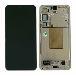 Ecran Samsung S926 Galaxy S24 Plus 5G Gray (Service Pack)