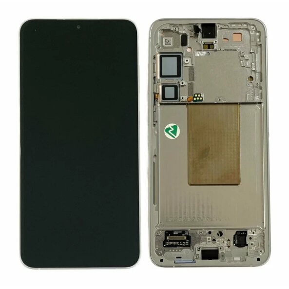 Ecran Samsung S926 Galaxy S24 Plus 5G Gray (Service Pack)