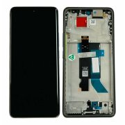 Ecran Xiaomi Poco X7 5G 2025 Negru (Service Pack)