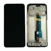 Ecran Xiaomi Redmi 15 4G/ Poco M7 4G 2025 Negru (EU Version) (Service Pack)