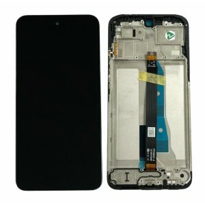 Ecran Xiaomi Redmi 15 4G/ Poco M7 4G 2025 Negru (EU Version) (Service Pack)