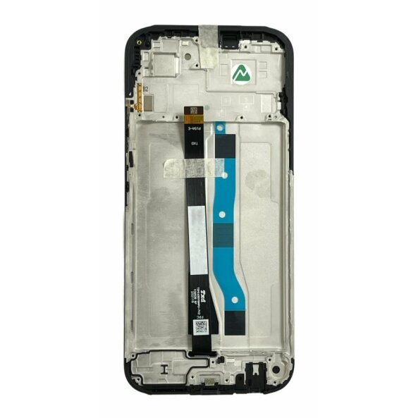 Ecran Xiaomi Redmi 15C 4G 2025 Negru (EU Version) (Service Pack)