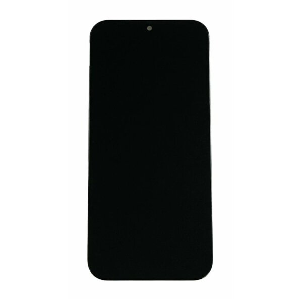 Ecran Xiaomi Redmi 15C 4G 2025 Negru (EU Version) (Service Pack)