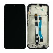 Ecran Xiaomi Redmi 15C 4G 2025 Negru (EU Version) (Service Pack)