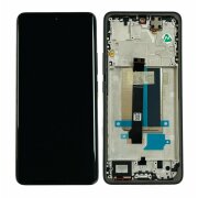 Ecran Xiaomi Redmi Note 13 Pro Plus 5G 2023 Tarnish (Service Pack)