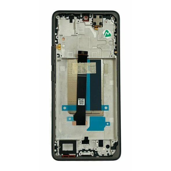 Ecran Xiaomi Redmi Note 13 Pro Plus 5G 2023 Tarnish (Service Pack)