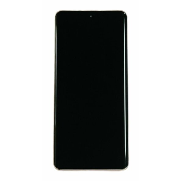 Ecran Xiaomi Redmi Note 14 Pro 5G 2025 Auriu (Service Pack)