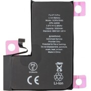 Acumulator Apple iPhone 13 Pro, Diagnostic High Capacity 