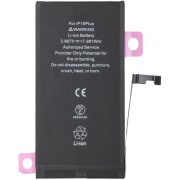 Acumulator Apple iPhone 15 Plus, Diagnostic High Capacity 