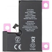 Acumulator Apple iPhone 15 Pro, Diagnostic High Capacity 