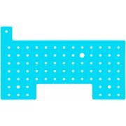 Adeziv Acumulator Huawei MatePad 11.5 (2025), Service Pack 97060XGC 