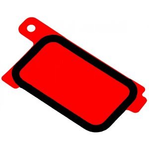 Adeziv Difuzor Huawei Pura 80 Pro / Pura 80 Ultra, Service Pack 51630MPS 