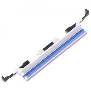 Buton Volum Huawei MatePad 11.5 (2025), Violet, Service Pack 97060XHR 