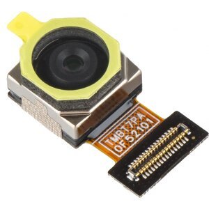 Camera Spate Huawei MatePad 11.5 (2025), 13MP (Wide), cu banda, Service Pack 02357DTN 