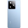 Capac Baterie Realme GT 7, Albastru (IceSense Blue), Service Pack 621033000616 