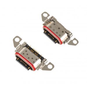 Conector Incarcare Motorola Moto G86 Power / G86, Service Pack S948E72848 