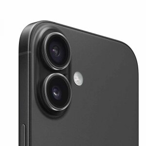 Folie de protectie Camera Spate Anank AR pentru Apple iPhone 17, Sticla Securizata, Transparenta