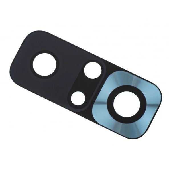 Geam Camera Spate Xiaomi Redmi Note 10 Pro, Albastru 