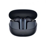 Handsfree Bluetooth Joyroom Funpods JR-FN2, TWS, ANC, Negru 