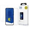 Husa pentru Samsung Galaxy A56 A566 / A36 A366, 3MK, ComfortDuo, Transparenta