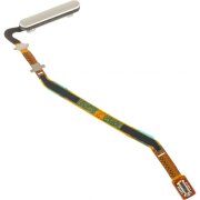 Senzor Amprenta Huawei Pura 80 Pro, cu banda, Alb (Glazed White), Service Pack 23100815 