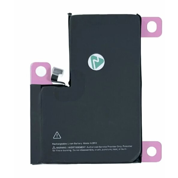 Acumulator Compatibil pentru iPhone 13 Pro Max CAPACITATE MARITA 4650 mAh Li-Ion